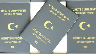 Gri pasaport davası: Tanık belediye başkanı 'deprem' gerekçesiyle dinlenemedi