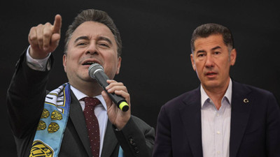 Sinan Oğan'dan Ali Babacan'a: Hak edene de hak ettiği dilden konuşmaktan da geri durmam!