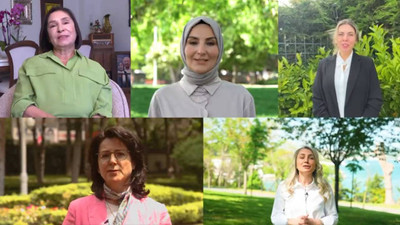 Kılıçdaroğlu, İmamoğlu, Yavaş, Babacan ve Uysal’dan kadınlara sandık çağrısı