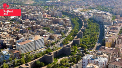Seçime bir kala Diyarbakır: 'Kırgınlık var ama kararlıyız'