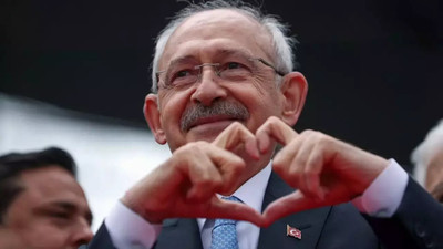 SMS atması engellenen Kılıçdaroğlu sosyal medya hesabından çiftçilere seslendi