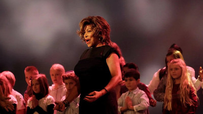 Tina Turner'ın son röportajı: Rock'n Roll'un karliçesi olarak hatırlanmak istiyorum