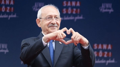 Kılıçdaroğlu: Maçların şifresiz TRT'de yayınlanmasını sağlayacağım