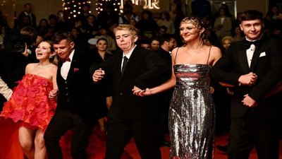 76'ncı Cannes Film Festivali: Belirli Bir Bakış bölümü ödülleri dağıtıldı