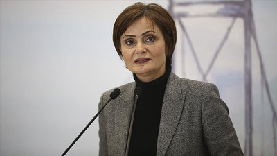 Canan Kaftancıoğlu’ndan 142 No’lu belge uyarısı: Çok dikkatli olun
