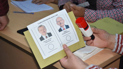 Seçim yasakları başladı: 24 saat sürecek