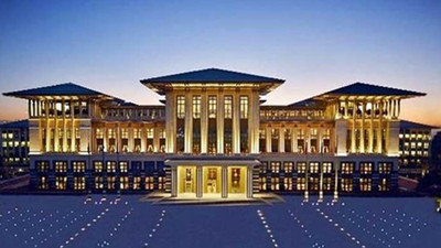Seçim yapılmadan AKP balkon konuşması organize etti
