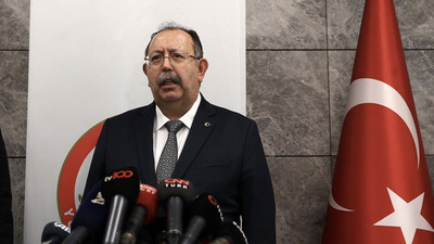 YSK Başkanı: Milletvekili kesin sonuçları için dosyaları görüşeceğiz