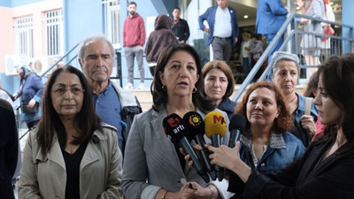 Pervin Buldan: Bir oy çok şeyi değiştirir