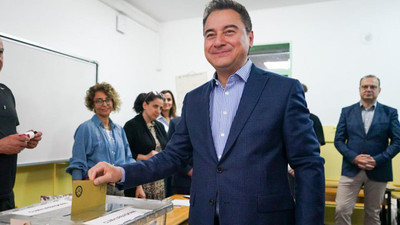 Babacan oyunu kullandı: Herkesi oyunu kullanmaya davet ediyorum