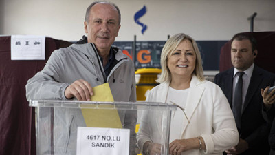 Muharrem İnce oyunu kullandı: Köyüme gidiyorum, torunlarımı seveceğim