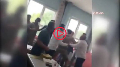 Yeşil Sol Partili Kamuran Tanhan: Midyat'ta açık oy kullanılmasına karşı çıkan sandık kurulu başkanı darbedildi