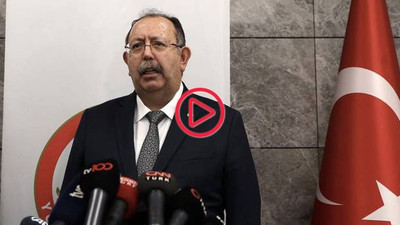 YSK Başkanı Yener: Sonuçlar daha erken açıklanabilir