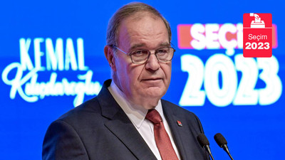 Sandıklar açılmaya devam ederken Faik Öztrak'tan ikinci açıklama
