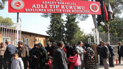 Bir çocuk daha pamuk yığını içinde öldü