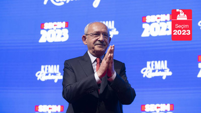 Kılıçdaroğlu seçim sonrası ilk kez konuştu: Son yılların en adil olmayan seçim sürecini yaşadık