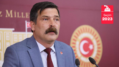 Erkan Baş'tan seçim sonrası ilk açıklama: Hiçbir çaba boşa gitmedi