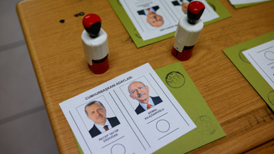 Oy ve Ötesi, tutanak sorgulama sistemini açtı