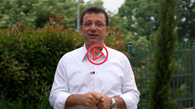 İmamoğlu'ndan 'değişim' mesajı