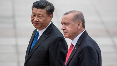 Çin'den Erdoğan'a tebrik: Stratejik işbirliğini yeni seviyeye taşımak için çalışmaya hazırız