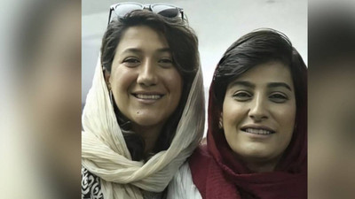 İran'da Mahsa Jîna Amini eylemleri: İki kadın gazetecinin davaları başladı