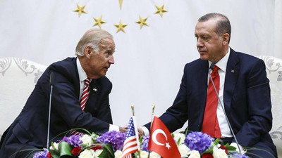 Biden'dan Erdoğan'a tebrik telefonu: NATO Zirvesi de gündemdeydi