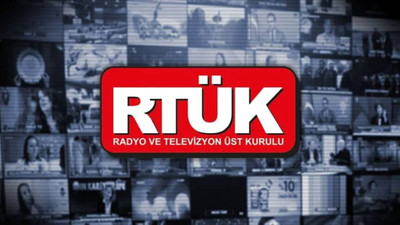 RTÜK'ten 'muhalif' kanallara seçim yayını incelemesi