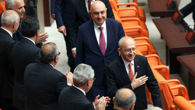 CHP'li Özgür Özel: Hiçbir şey olmamış gibi siyaset yapacağımızı kimse düşünmesin
