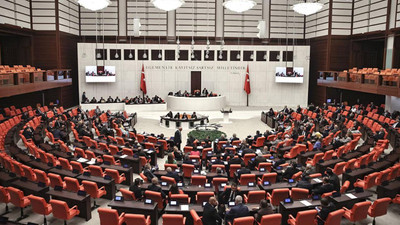 YSK Başkanı Yener: Milletvekili seçim sonuçları Resmi Gazete'ye gönderildi