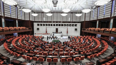 14 Mayıs milletvekili seçimleri kesin sonuçları Resmi Gazete'de yayımlandı