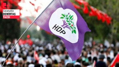 HDP açısından TBMM seçimi: Neden böyle oldu?