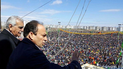 Osman Baydemir hakkında 'yakalama kararı'