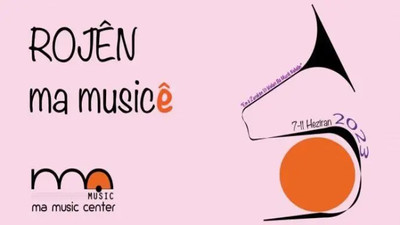 Ma Müzik Akademisi’nin '5. Ma Music Günleri' başlıyor