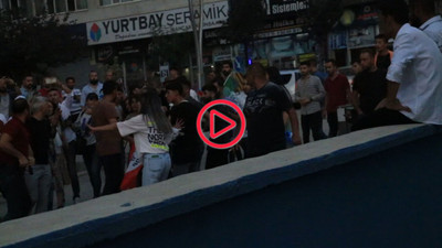 Gazetecileri ölümle tehdit eden polise soruşturma izni verilmedi