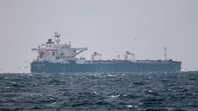 BAE duyurdu: Birleşik Deniz Kuvvetleri'nden iki ay önce çekildik