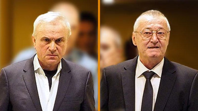 Balkan Savaşları'ndaki savaş suçları: İki Sırp yetkilinin hapis cezaları 15'er yıla çıkarıldı