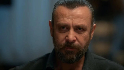 Nejat İşler katılamadığı sezon finaline çelenk gönderdi: Cehennemden sevgiler
