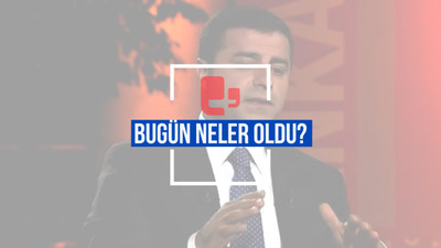 Bugün neler oldu? | 31.05.2023 Çarşamba günün önemli gelişmeleri