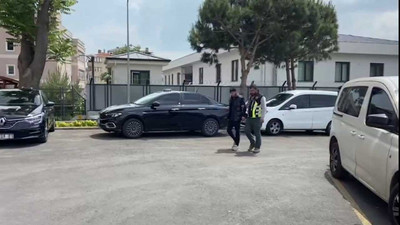 İstanbul'da CHP bürosuna saldırıda gözaltına alınan üç kişiden ikisi serbest