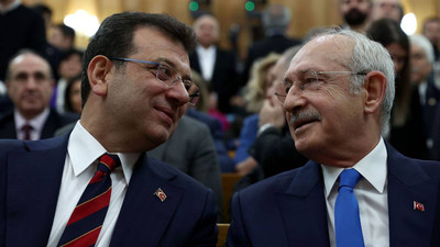 CHP'de 'A takımı' yenilenecek: Kemal Kılıçdaroğlu ile Ekrem İmamoğlu görüşecek