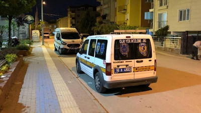 16 yaşındaki genci vurarak öldüren şüpheli yakalandı
