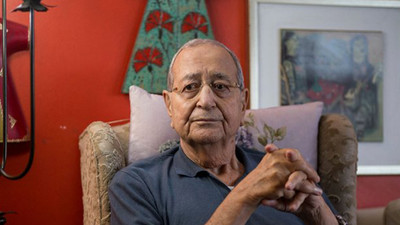 Mehmet Barlas öldü