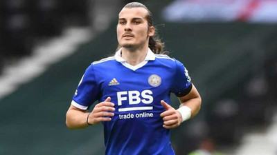 Çağlar Söyüncü transferi resmen duyuruldu