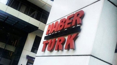 Öztürk 'medyada önemli bir açılım' diyerek Habertürk'teki yeni dönemi anlattı