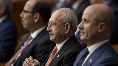 TBMM'de yeni dönem başladı: Erdoğan TBMM'ye geldi, Kılıçdaroğlu ayağa kalkmadı