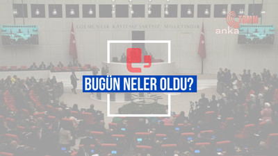 Bugün neler oldu? | 02.06.2023 Cuma günün önemli gelişmeleri
