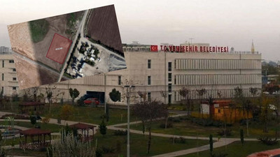 Diyarbakır’da kayyım arsaları satışa çıkardı