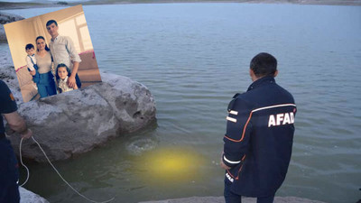 Aksaray’da bir kişi baraja düşüp öldü