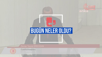 Bugün neler oldu? | 03.06.2023 Cumartesi günün önemli gelişmeleri
