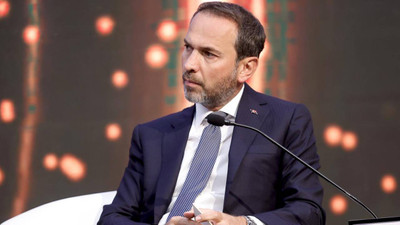 Nikah şahitliğini Erdoğan yapmıştı: ABD Büyükelçisinin damadı Alparslan Bayraktar da kabinede